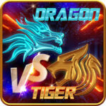 Dragon Vs Tiger