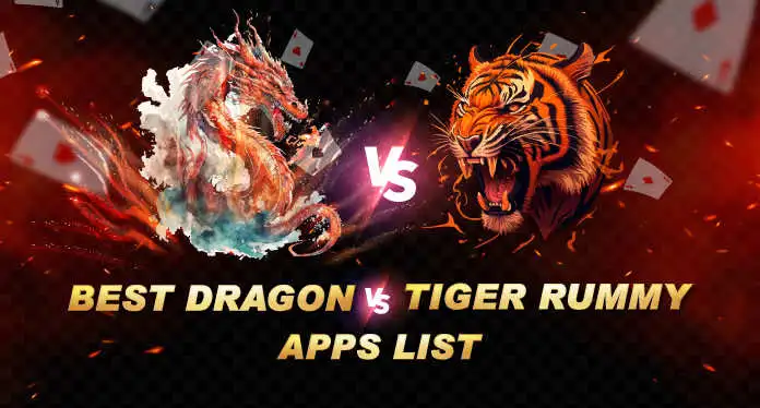 Dragon Vs Tiger