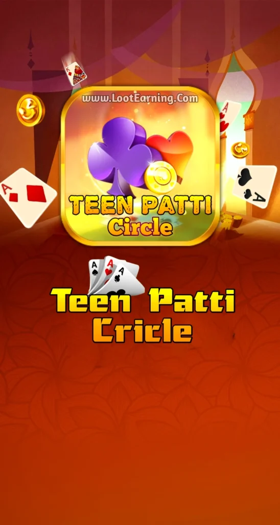 Teen Patt Circle