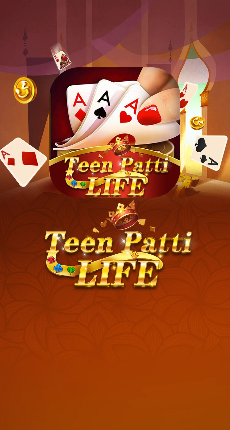 Teen Patti Life