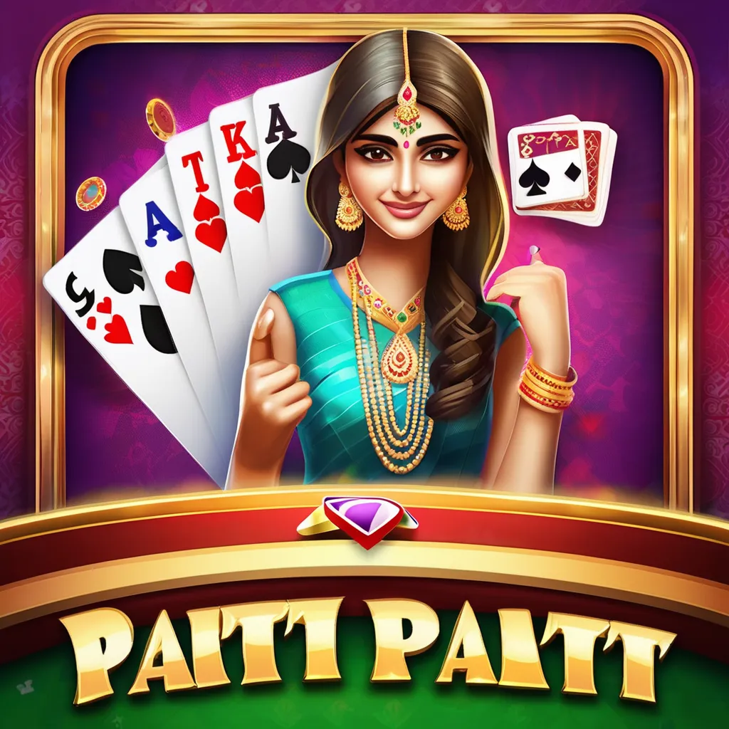 Teen Patti Party