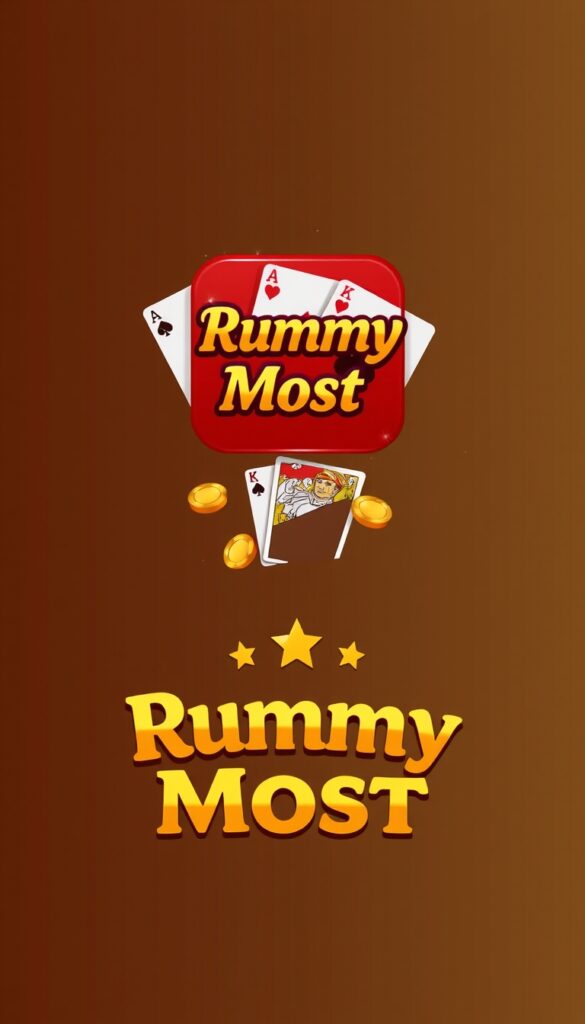 Rummy Most Apk